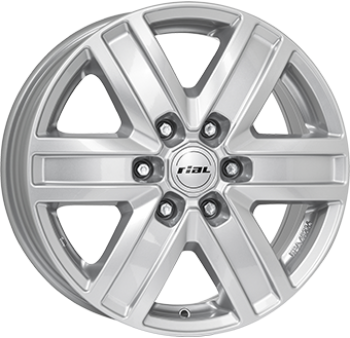 7,0X17 RIAL TRANSPORTER 6 6/114,3 ET22 CH66,1