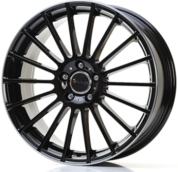 8,0X19 AVUS AC-M03 5/112 ET45 CH66,5