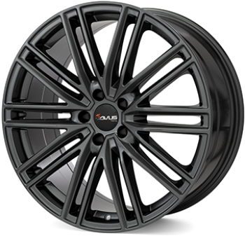 9,5X21 AVUS AC-M08 5/112 ET31 CH66,4