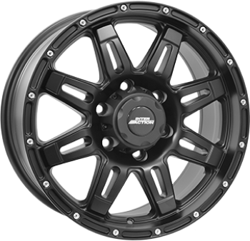 8,0X17 IA GRABBER 6/139,7 ET40 CH67,1