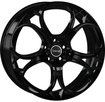 8,5X20 AVUS AC-520 5/110 ET31 CH65,1