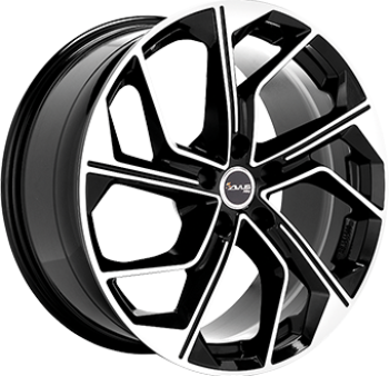 8,0X18 AVUS AC-522 5/112 ET45 CH57,1