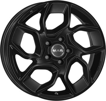 7,0X17 MAK EXPRESS 5/114,3 ET45 CH66,1