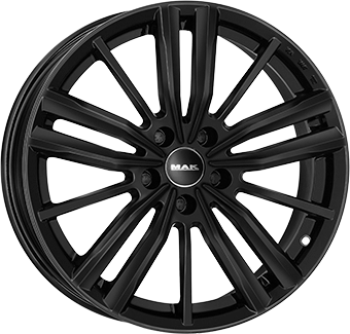 8,0X18 MAK VIER 5/112 ET50 CH57,1