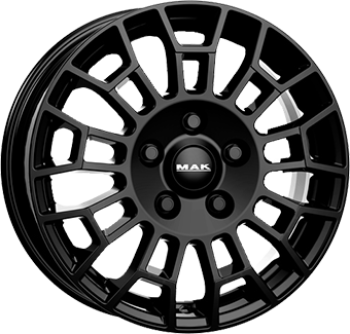 8,5X20 MAK NOMAD 5/120 ET55 CH65,1