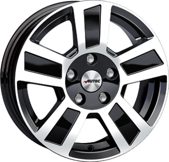 6,0X15 AUTEC TIGRIS 4/100 ET30 CH66,6