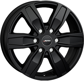 6,5X16 AUTEC QUANTRO 6/120 ET50 CH74,6