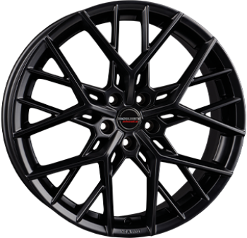 8,0X18 BORBET BY 5/112 ET44 CH57,1