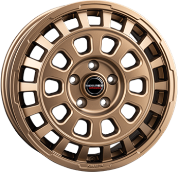 7,5X18 BORBET CW7 5/120 ET53 CH65,1