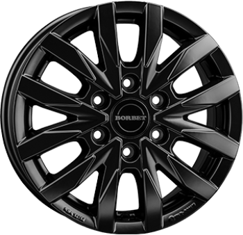 6,5X16 BORBET CW6 6/120 ET50 CH74,6