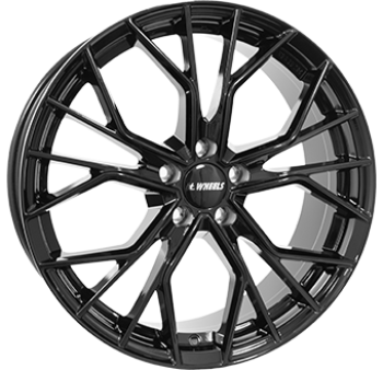 8,0X18 IT WHEELS TIARA 5/112 ET45 CH66,5