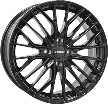 6,5X16 IT WHEELS TIARA 4 4/108 ET20 CH65,1
