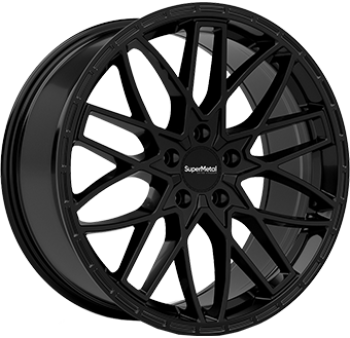 9,0X20 SUPERMETAL VANE 5/120 ET45 CH65,1