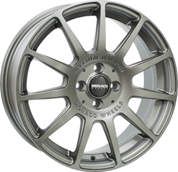 7,0X17 MONACO WHEELS RALLYE 4/100 ET40 73,1