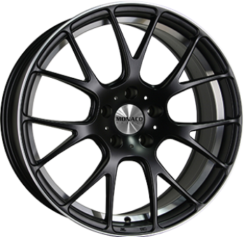 8,0X18 MNC WHEELS MIRABEAU 5/114,3 ET40 73,1