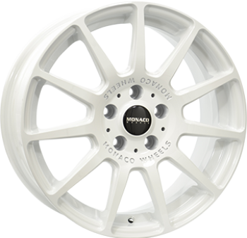 7,0X17 MONACO WHEELS RALLYE 4/100 ET40 73,1
