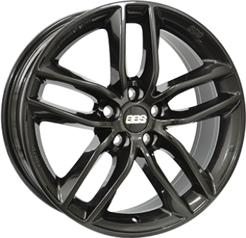 7,5X17 BBS SX 5/112 ET45 CH82,0
