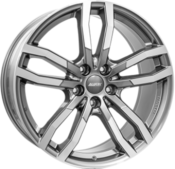 9,0X20 ALUTEC DRIVEX 5/112 ET43 CH66,6 !